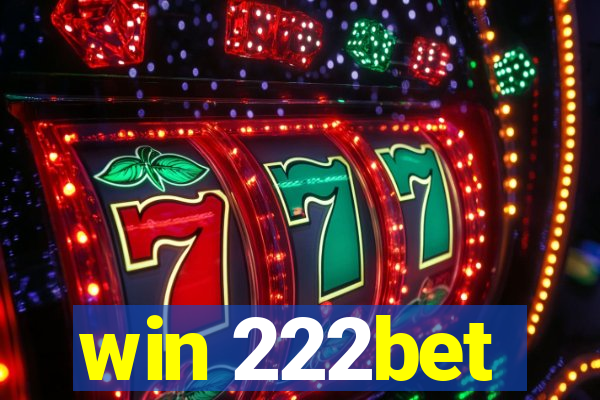 win 222bet