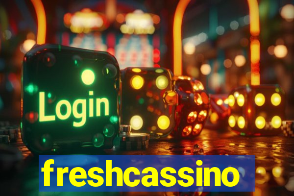 freshcassino