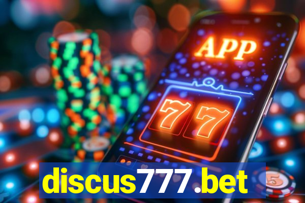 discus777.bet