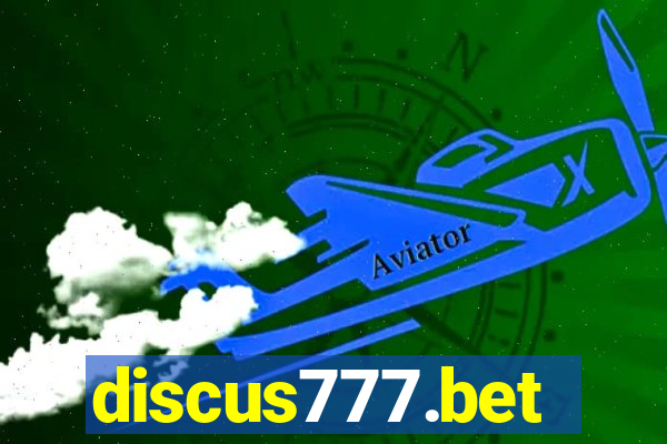 discus777.bet