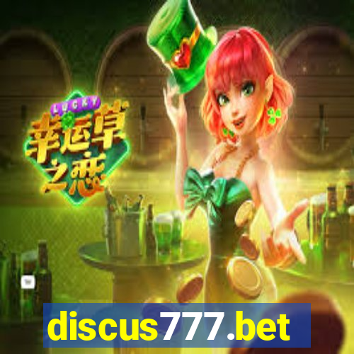 discus777.bet