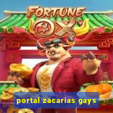 portal zacarias gays