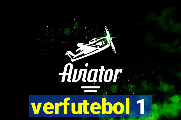 verfutebol 1