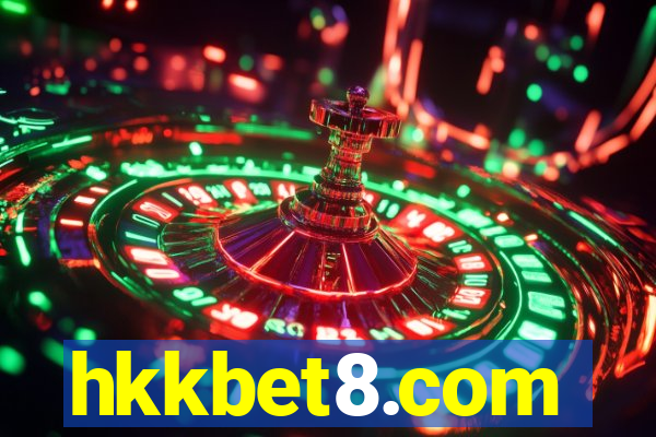 hkkbet8.com