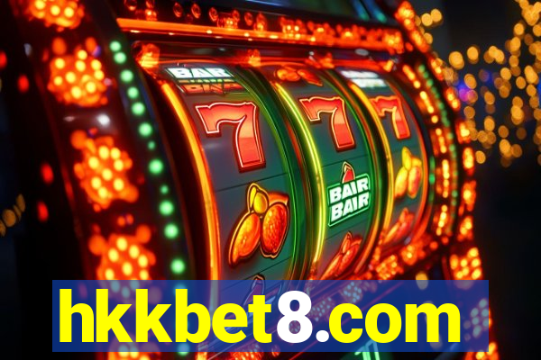 hkkbet8.com