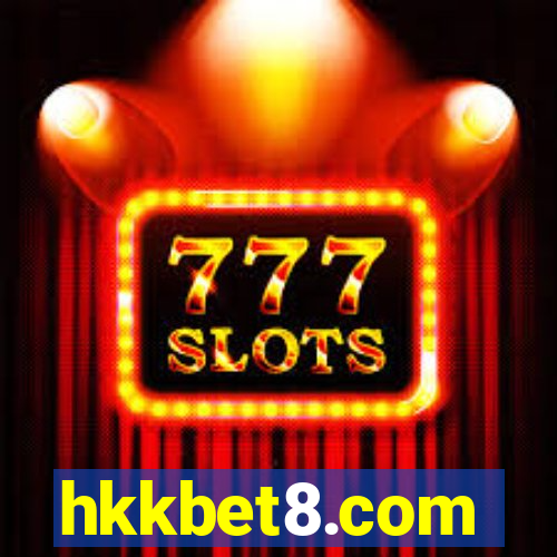 hkkbet8.com