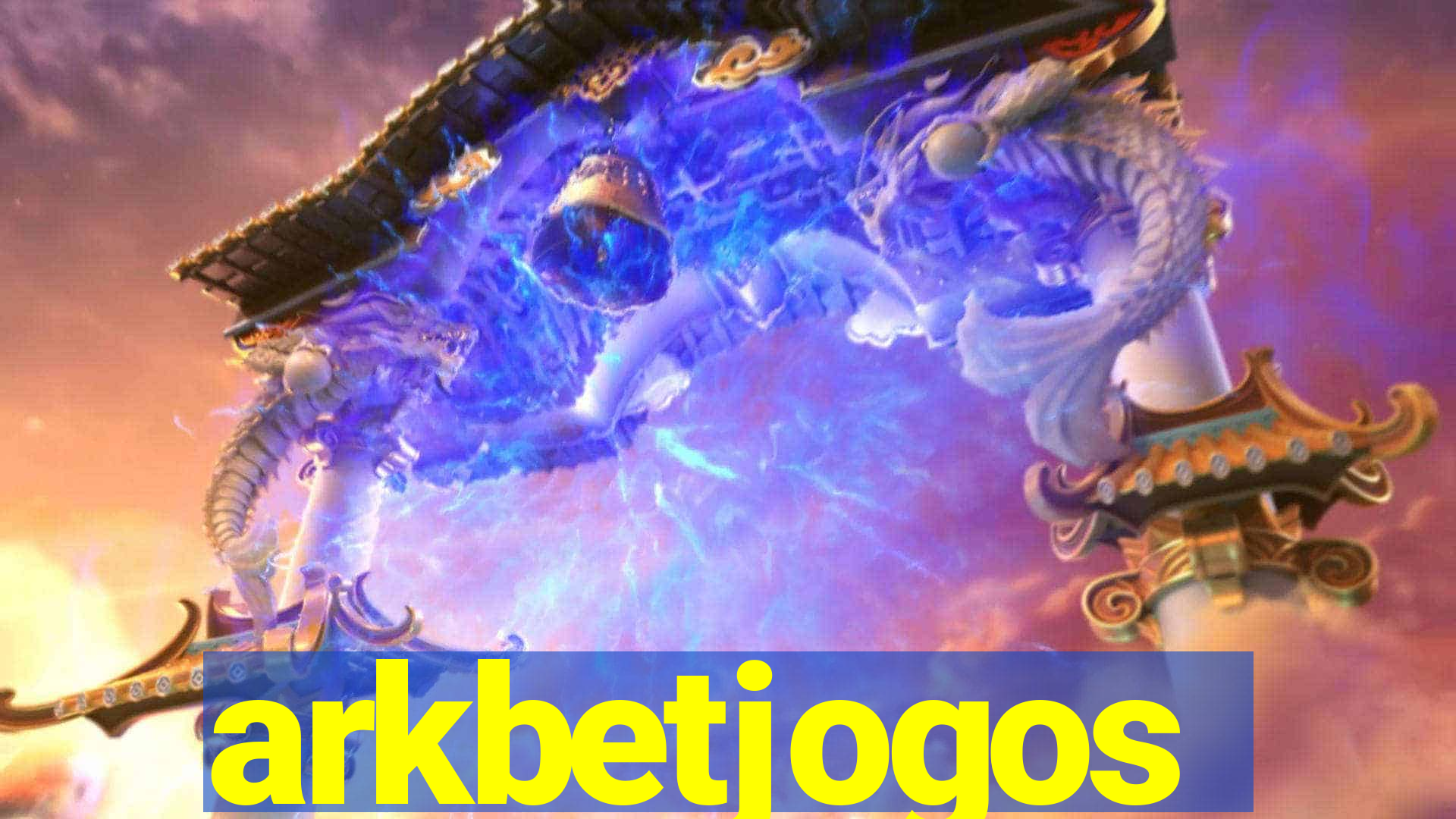 arkbetjogos