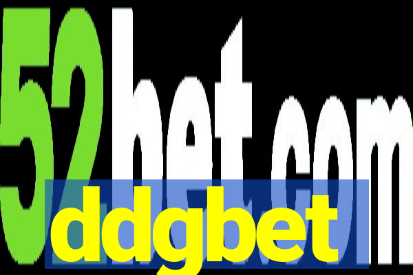 ddgbet