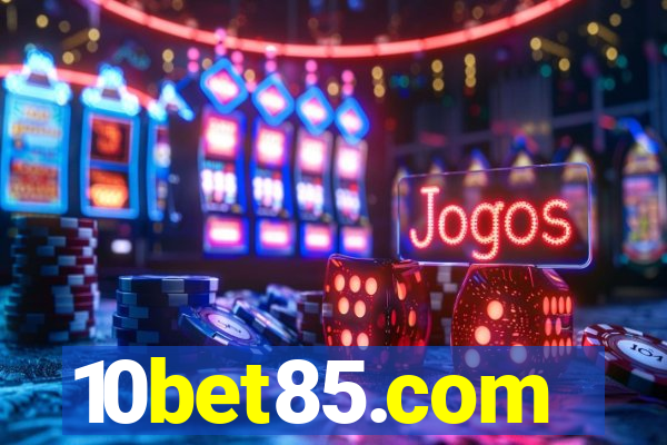 10bet85.com