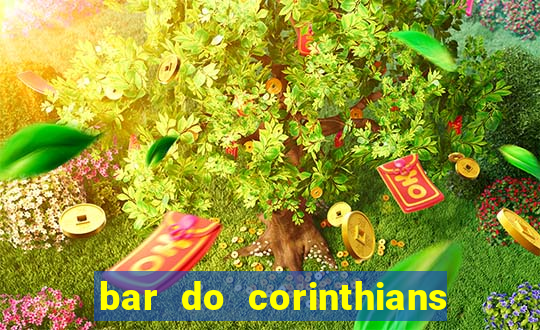 bar do corinthians em fortaleza