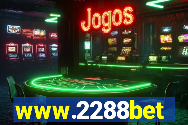 www.2288bet