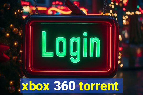 xbox 360 torrent