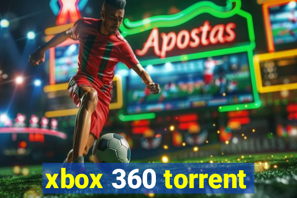 xbox 360 torrent