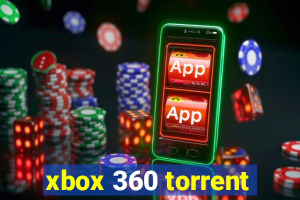 xbox 360 torrent