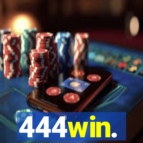 444win.