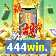 444win.