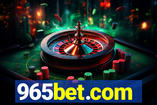 965bet.com