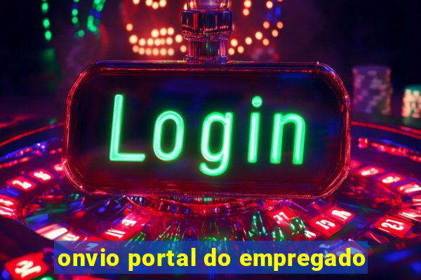 onvio portal do empregado