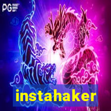 instahaker