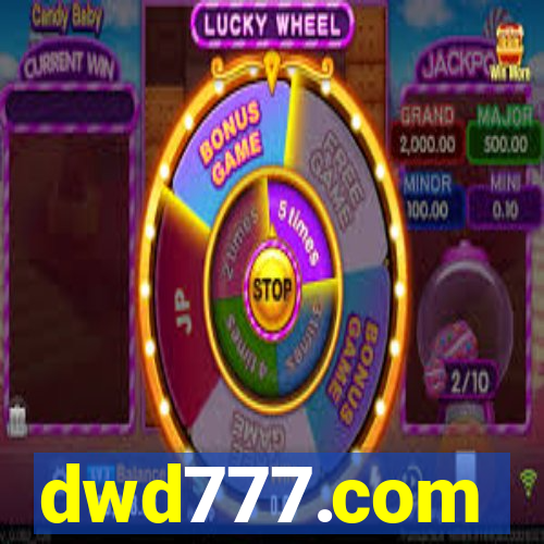 dwd777.com