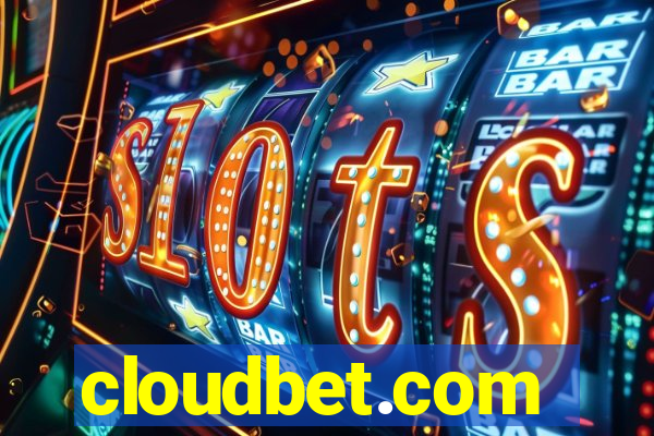 cloudbet.com