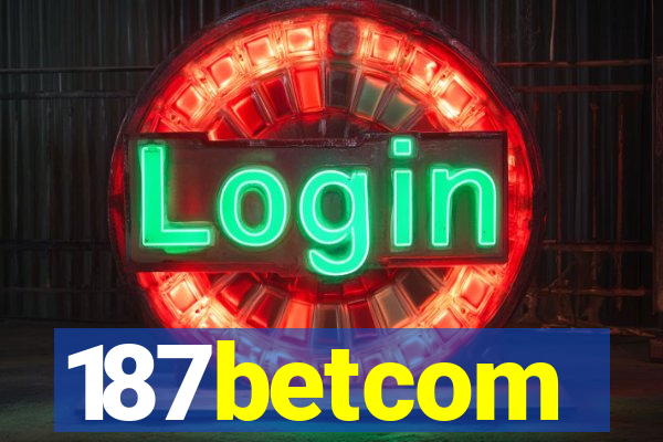 187betcom