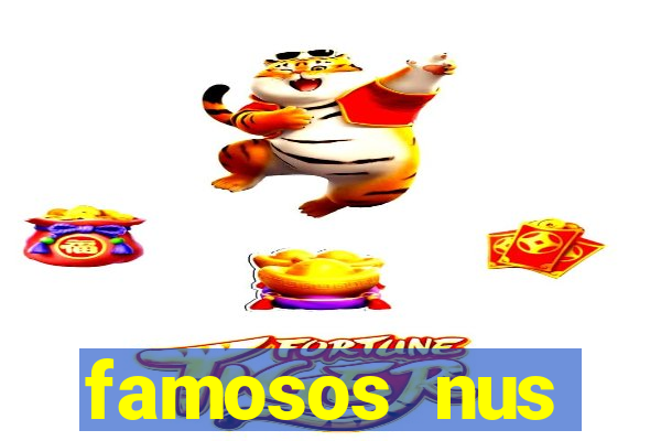 famosos nus cristiano ronaldo