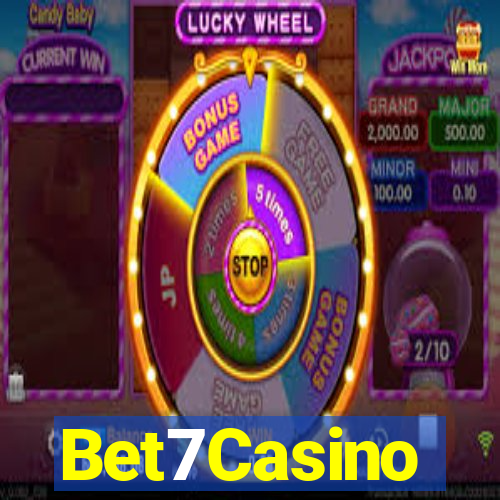 Bet7Casino