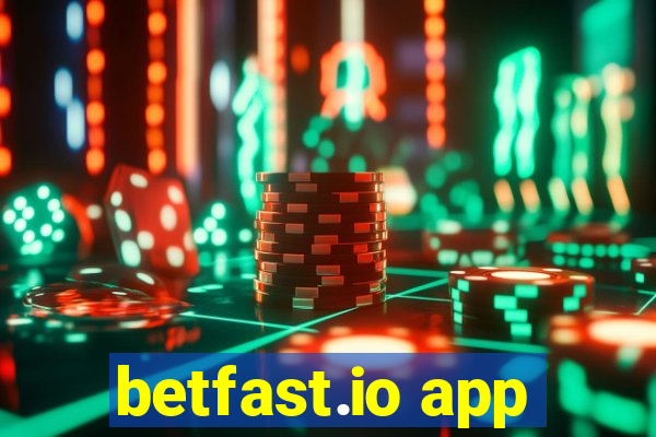 betfast.io app