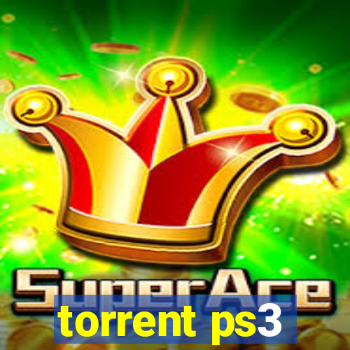 torrent ps3