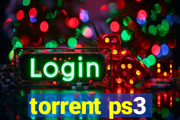 torrent ps3