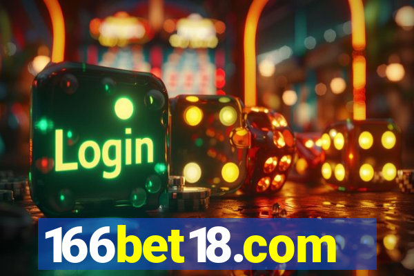 166bet18.com