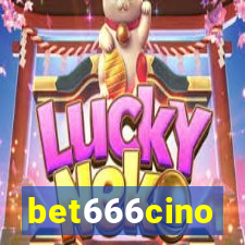 bet666cino