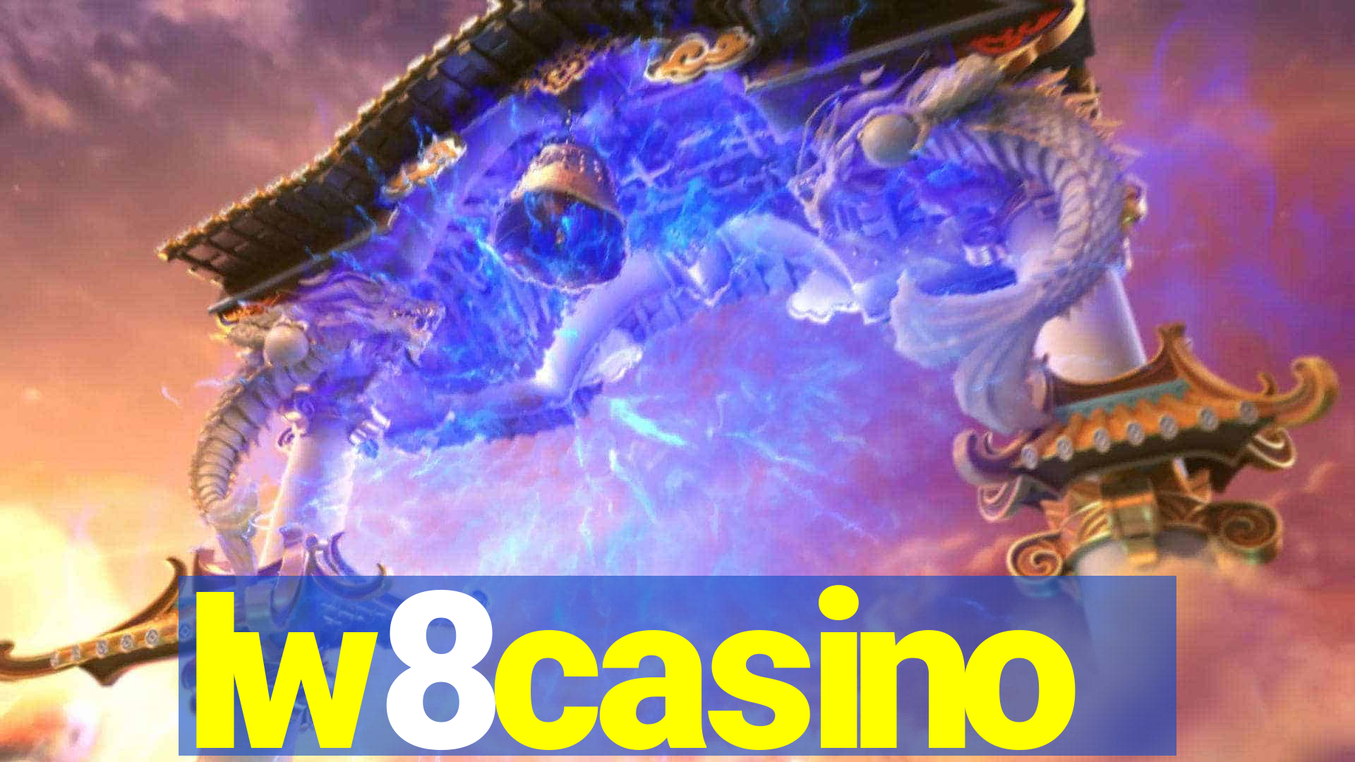 Iw8casino