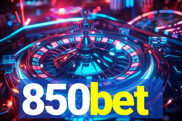 850bet