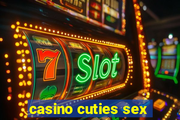 casino cuties sex