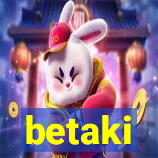 betaki