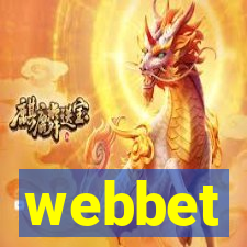 webbet