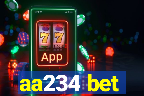 aa234 bet