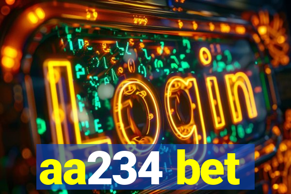 aa234 bet