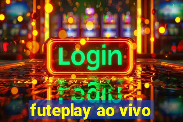 futeplay ao vivo