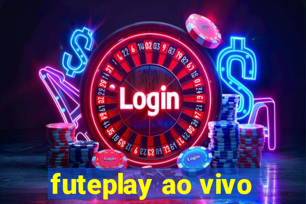 futeplay ao vivo