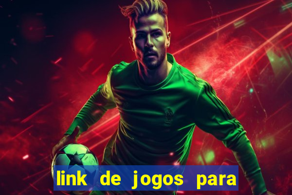 link de jogos para ganhar dinheiro