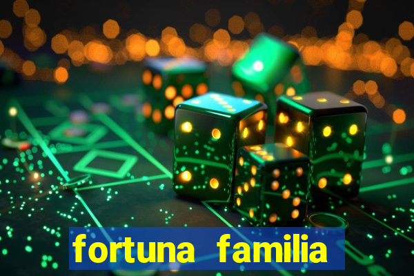 fortuna familia real brasileira