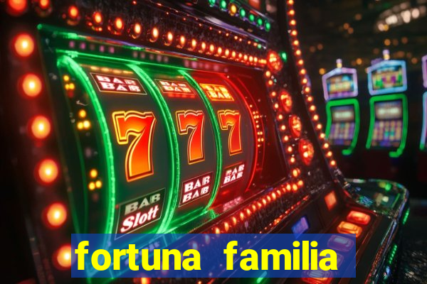 fortuna familia real brasileira