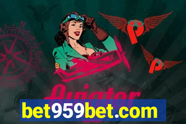 bet959bet.com