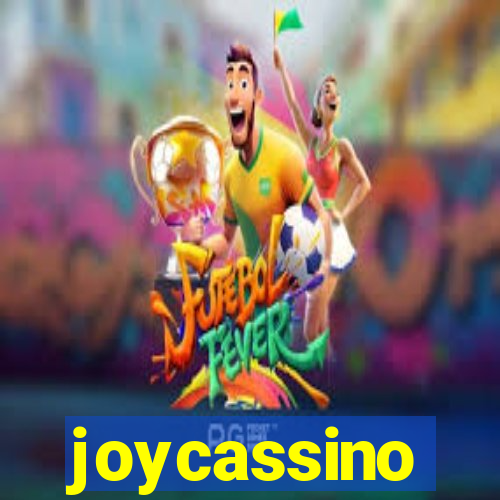 joycassino