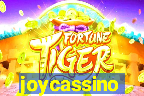 joycassino