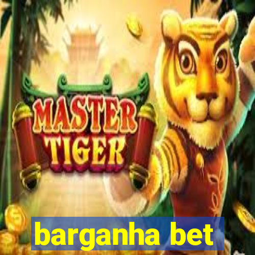 barganha bet