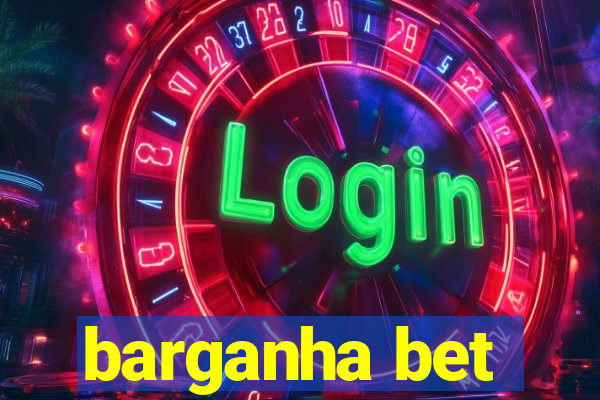 barganha bet